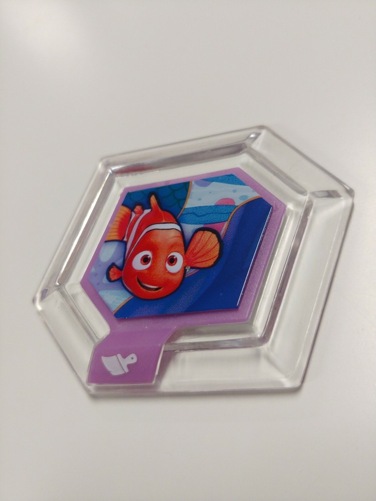 Marlin's ReefDisney Infinity 1.0 Finding Nemo Power Disc