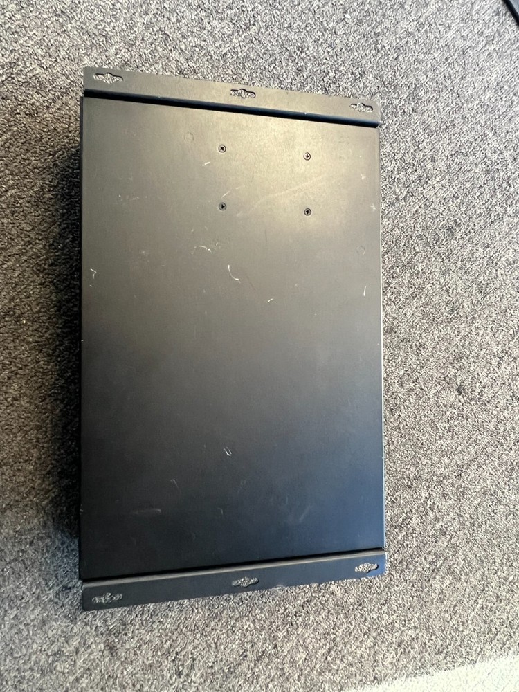 VeriFone MX 700 Smart Fuel Controller