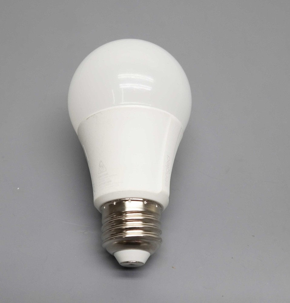 Sengled ‎E11-G13 Zigbee Smart LED Bulb - Soft White