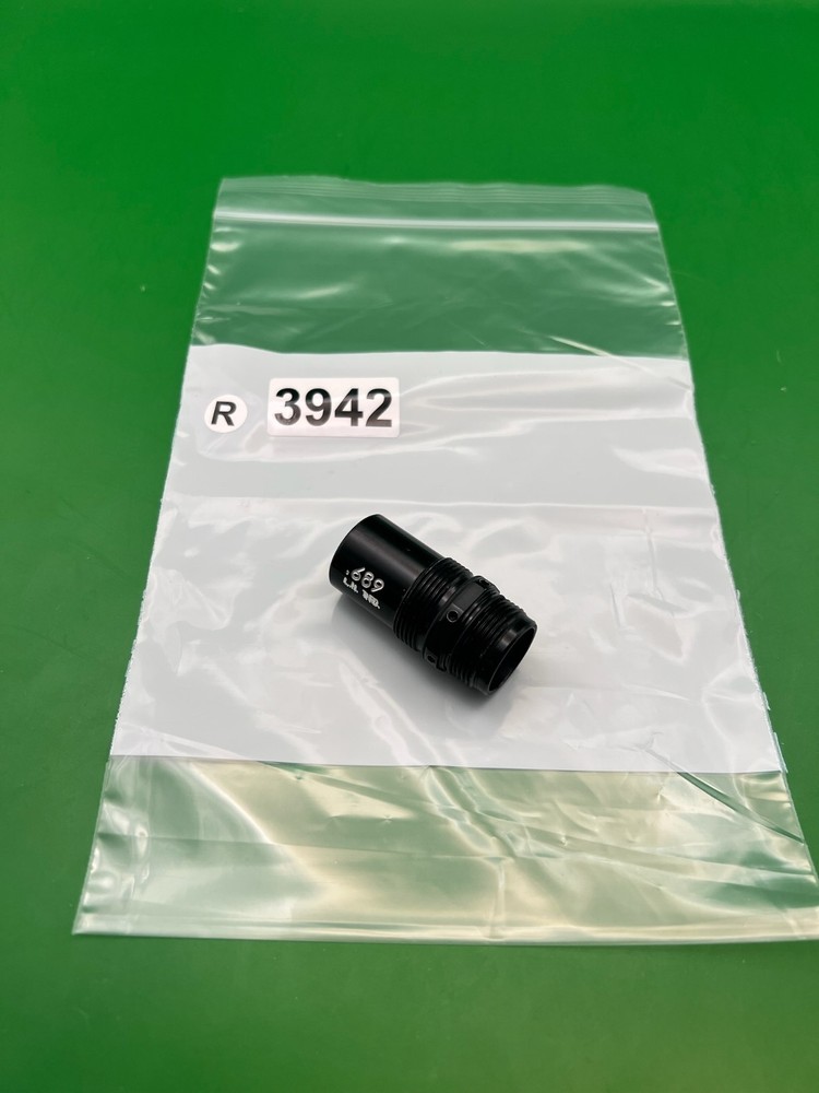 Paintball Barrel Adapter