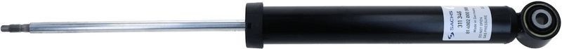 Shock Absorber SACHS 311 346
