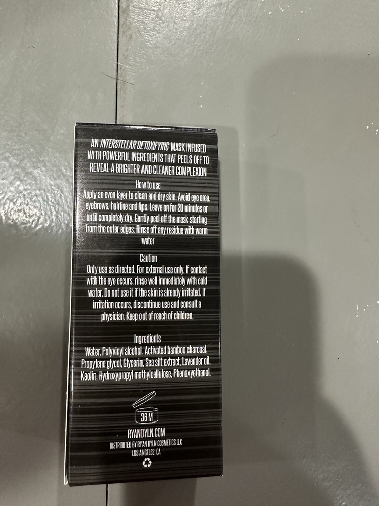Ryan Dyln Cosmetics