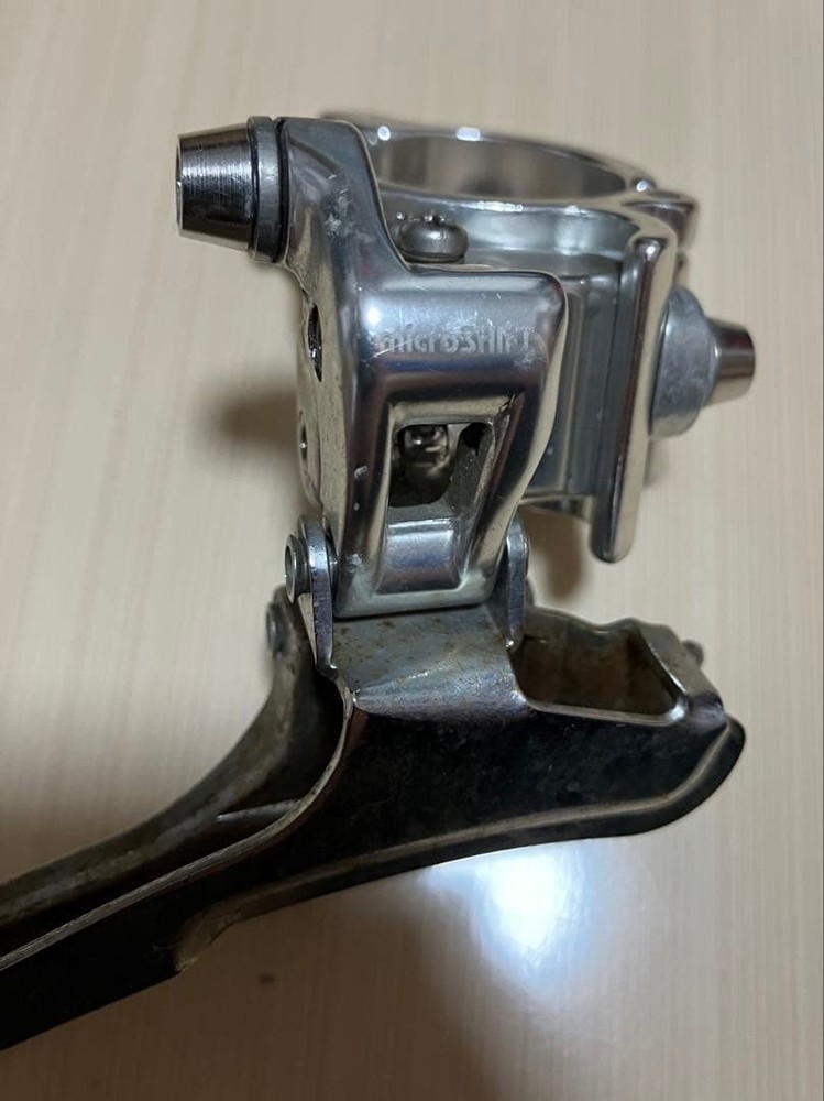 9-speed components