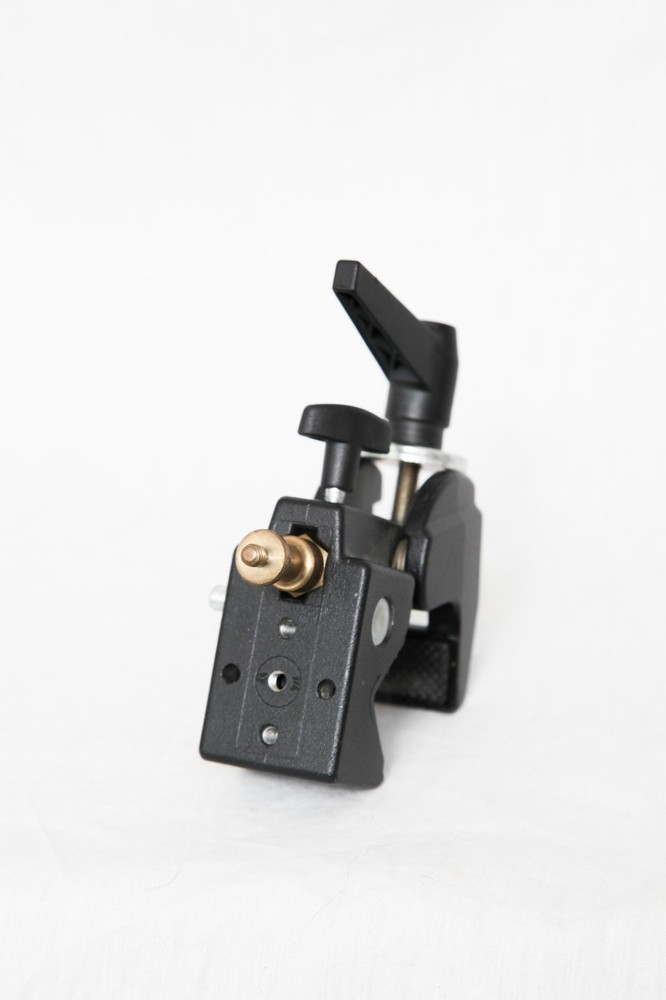 Bogen Manfotto 035 clamp