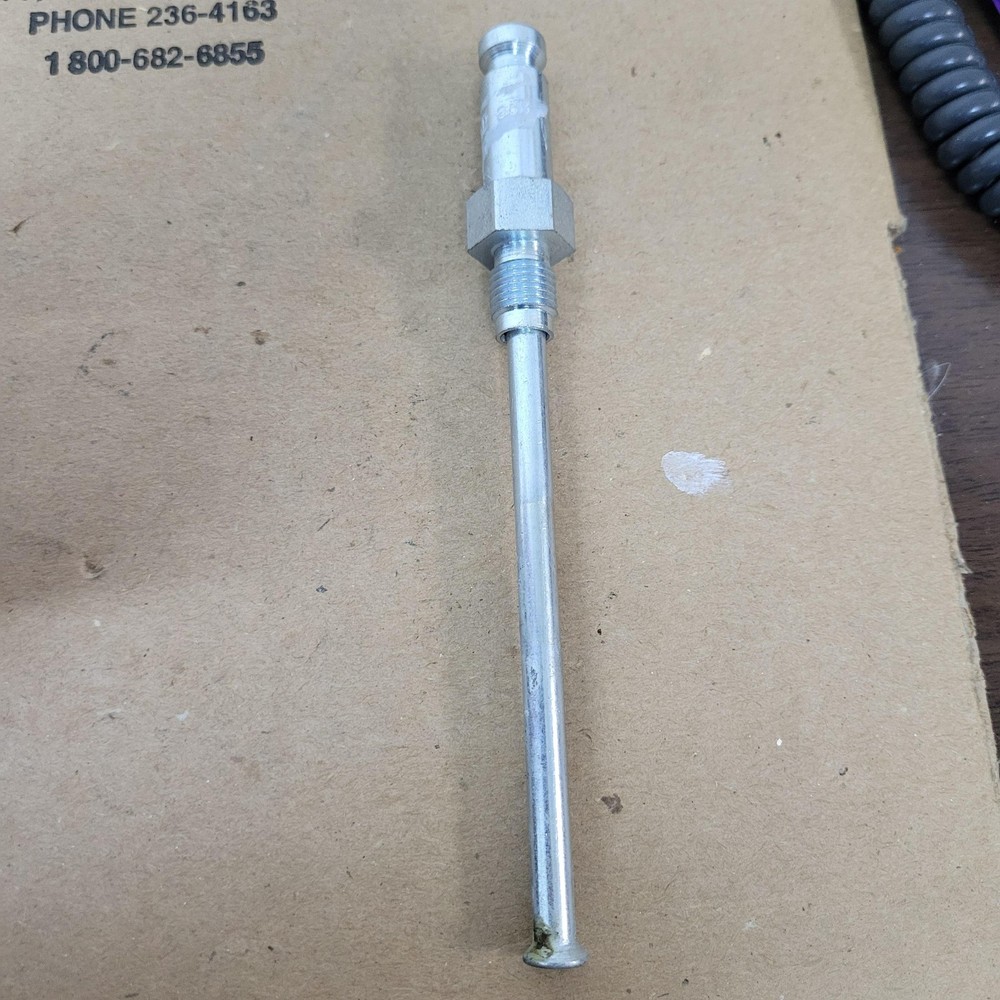 Hartridge ALP-253 Adaptor Pipe Assembly