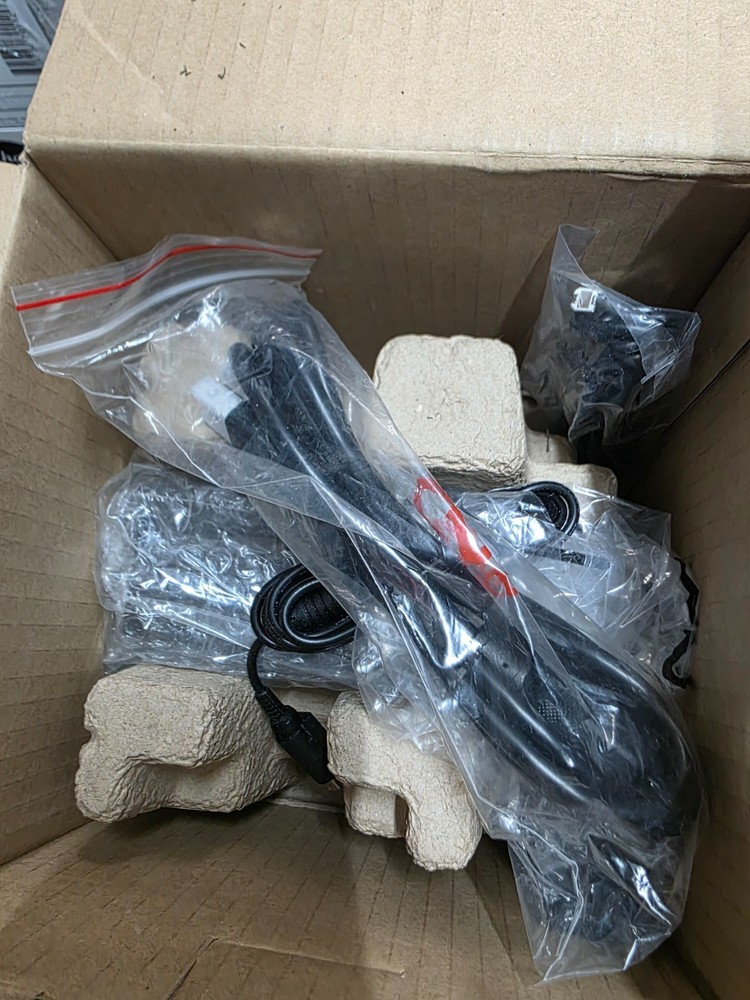 Star Micronics MCP31LB BK Receipt Printer - Black