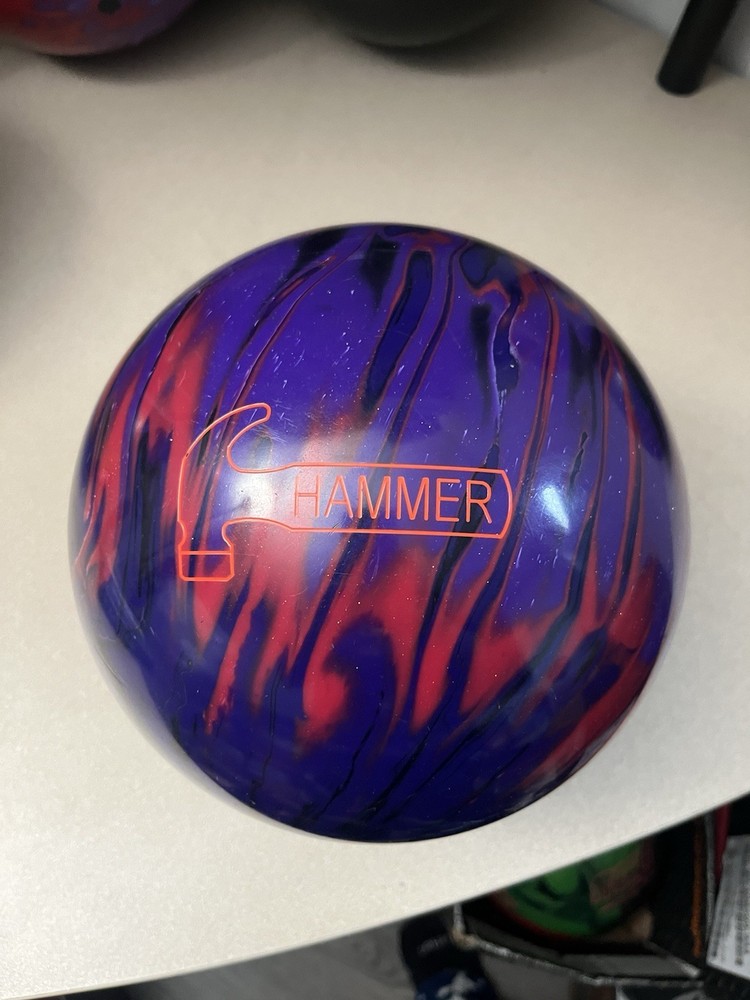 Hammer Special Effect 15lbs