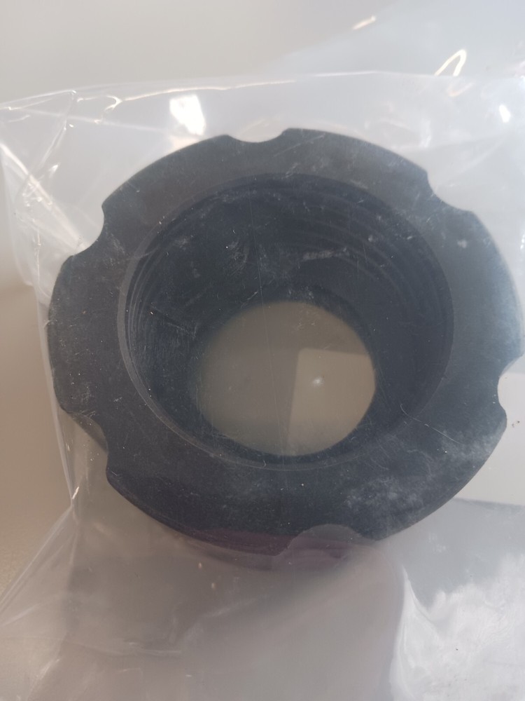 PGDWBCX Barrel Cap Fits PGD2000X TITAN POST DRIVER