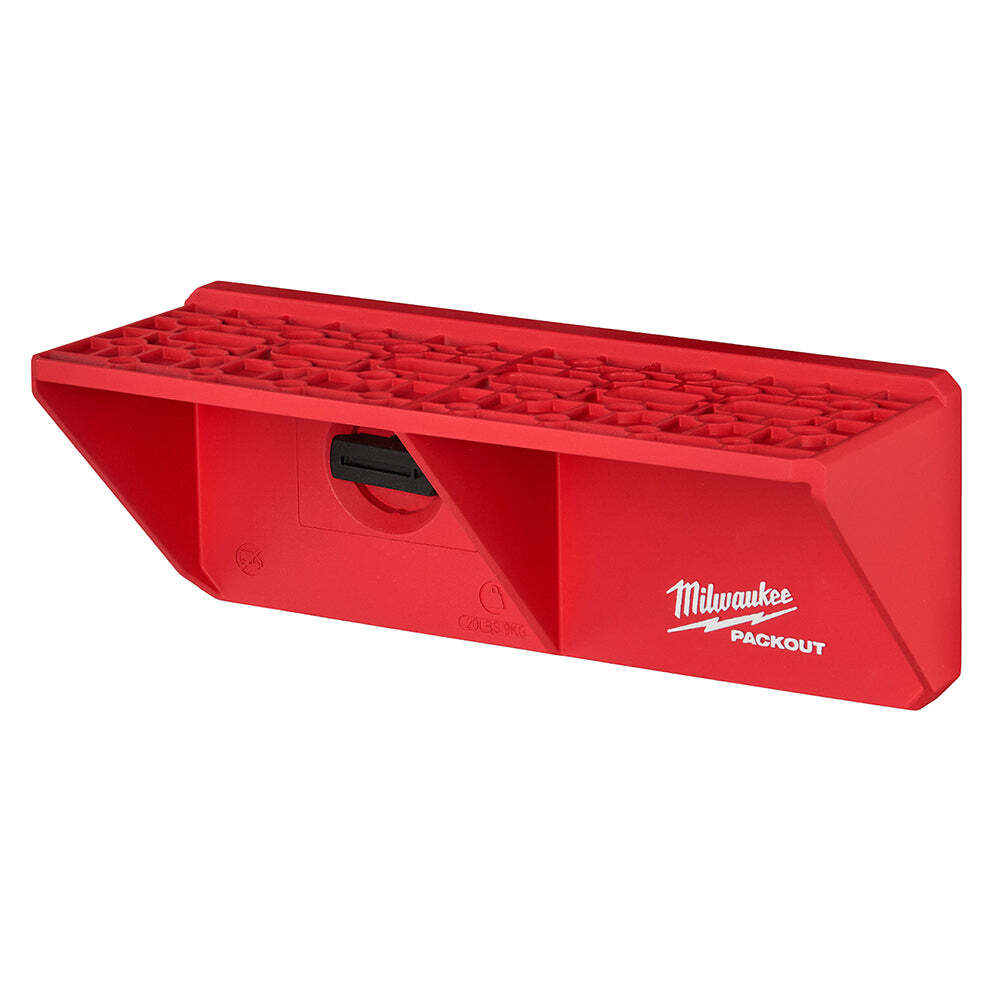 Milwaukee 48-22-8341 PACKOUT Reinforced Screwdriver Rack