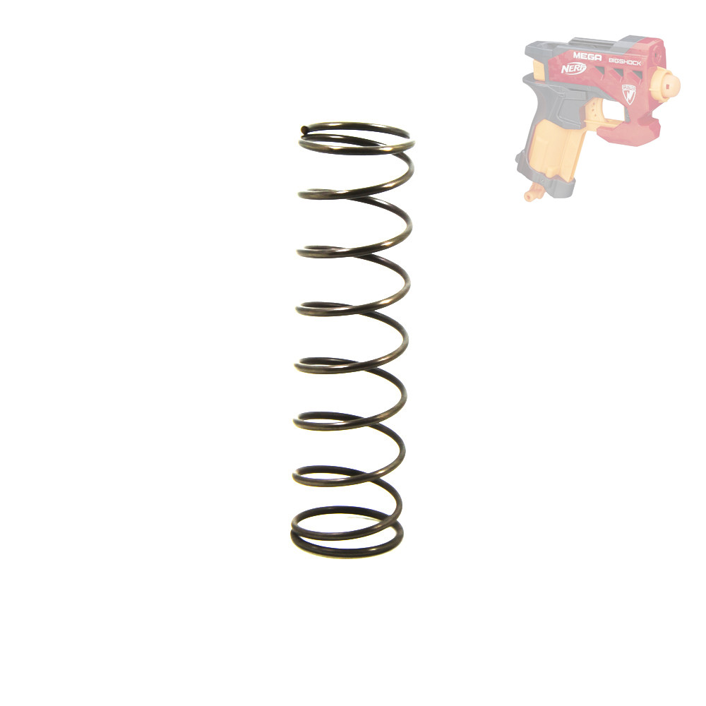 Upgrade Spring Kits Stainless for Mega Centurion/Talon Series Blaster Modify Toy