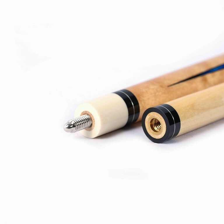 Pearson® League Pool Cue Blue