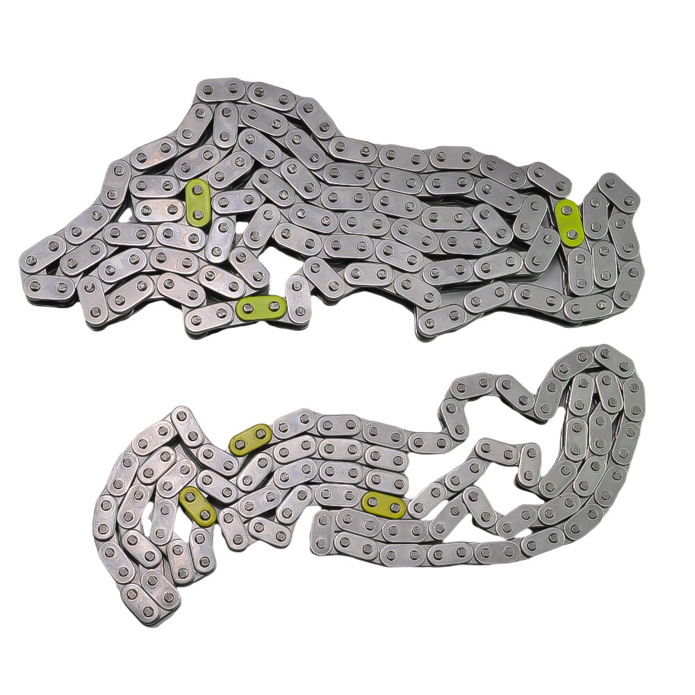 Timing Chain Kit Water Pump VVT Gear for 09-17 Chevy Equinox Buick GMC 2.4L 2.2L