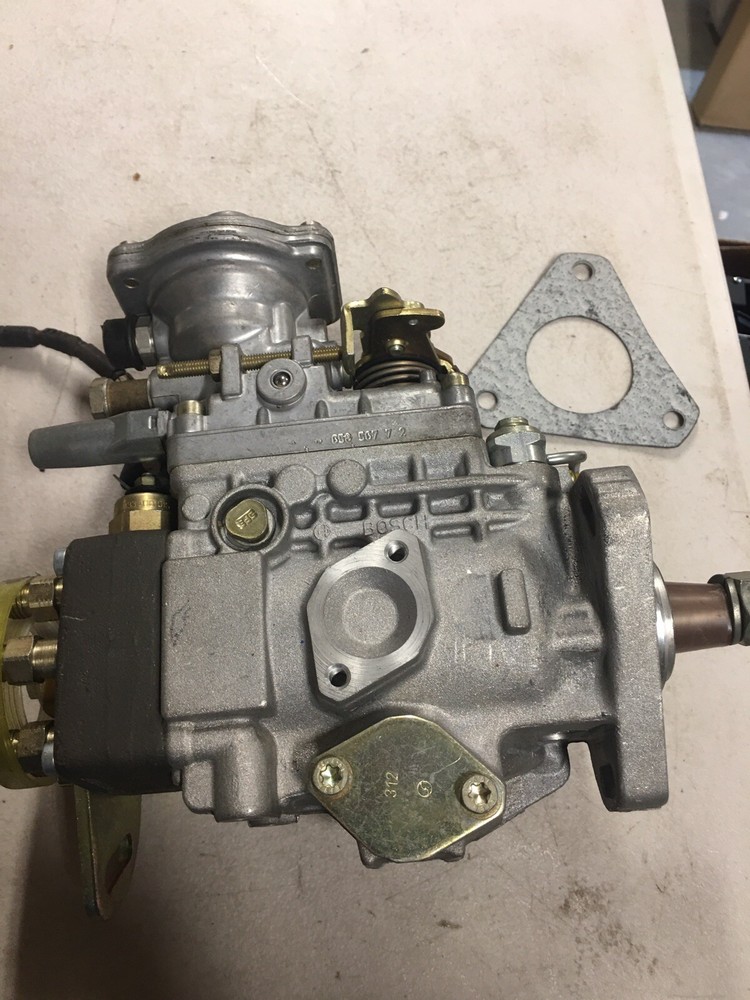  BOSCH BRAKE COMPRESSOR NUMBERS IN PICTURES