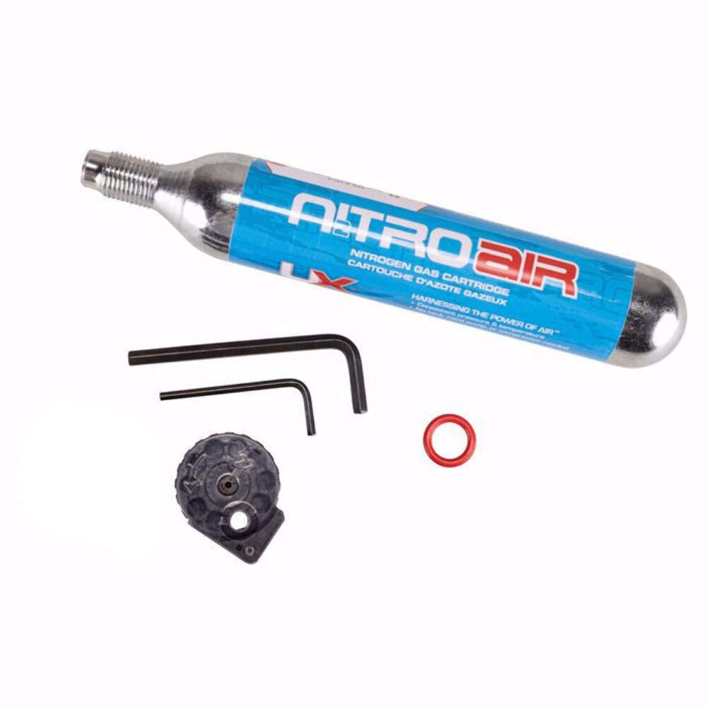 Factory Refurbished Umarex Komplete NCR .22 Cal Nitrogen Air Rifle