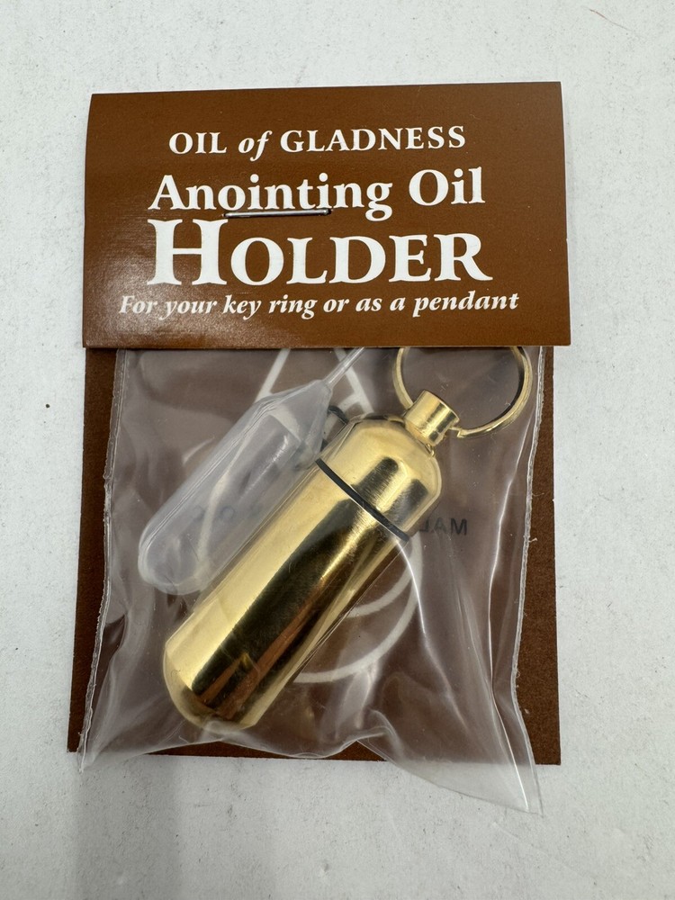 Onoiingting Holder For You Key Ring Goldtone