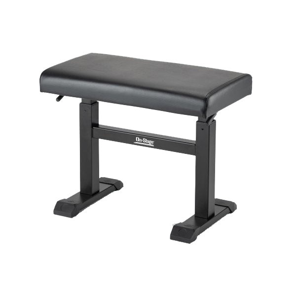On-Stage KB5503B Height Adjust Keyboard Bench