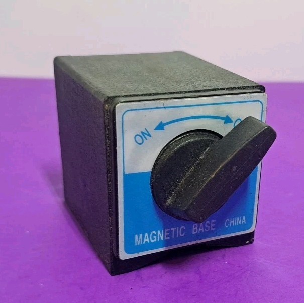Magnetic Holder Bed On/Off Switch Holding Power