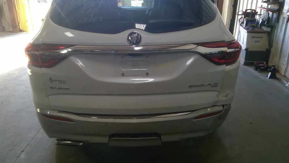 Used Telematics Interface Module fits: 2018 Buick Enclave Communication telemati