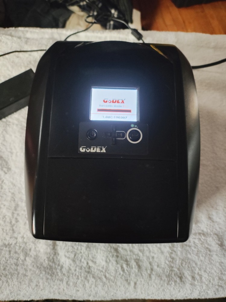 Godex RT700iw Thermal Label Printers