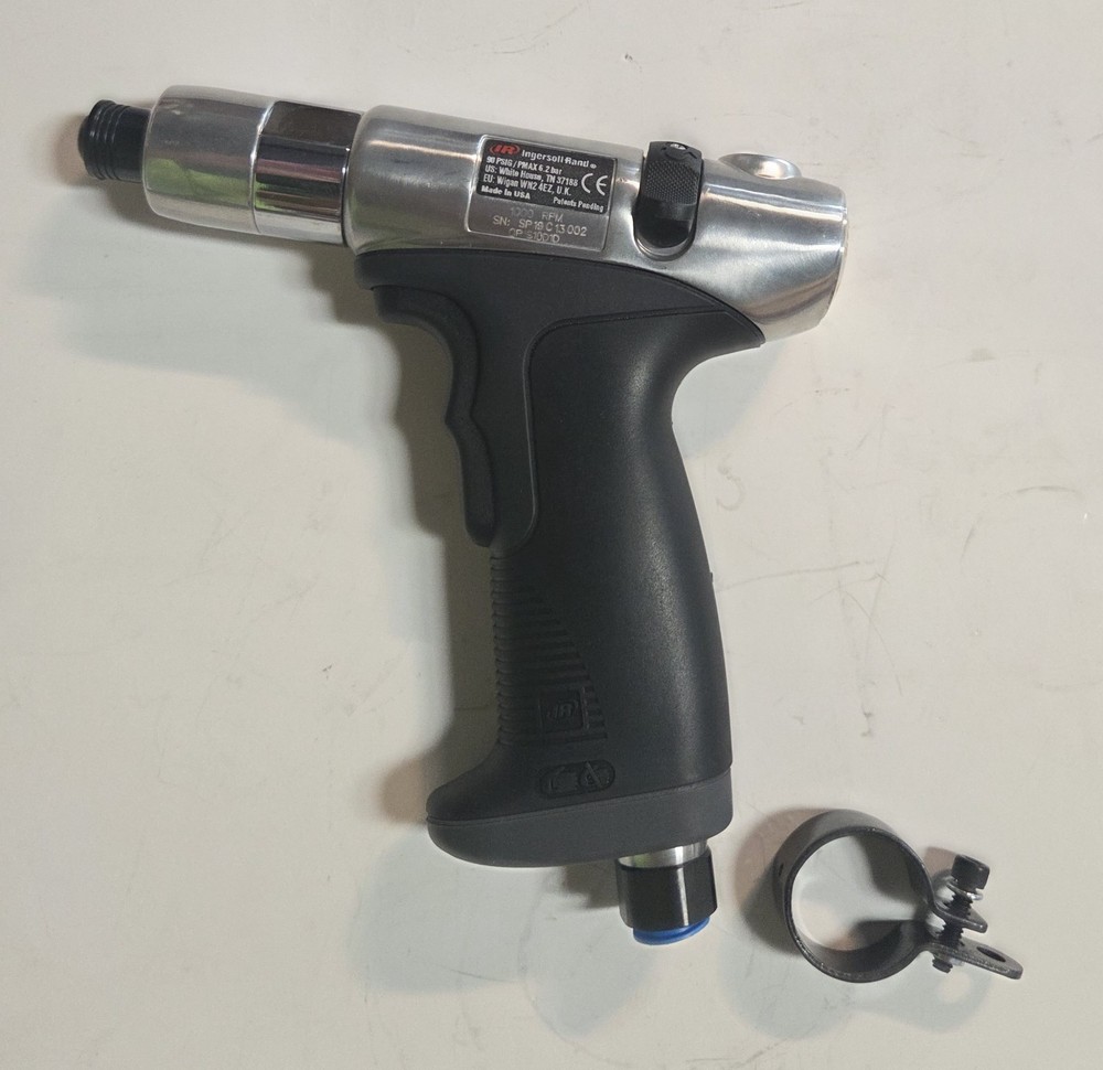 Ingersoll Rand QP1S10D1D