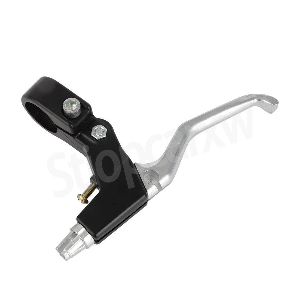 2 Set Throttle Control Lever & Cable For Concrete Wet Screed Throttle Cable Assy