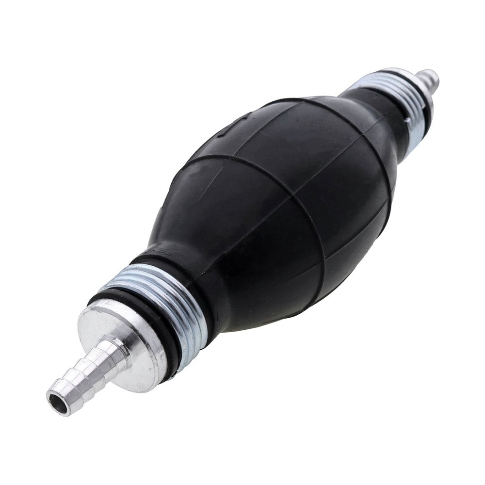 Fuel Primer Bulb Assembly 6657734 For Bobcat Compact Excavator E08 E10 E25 E26