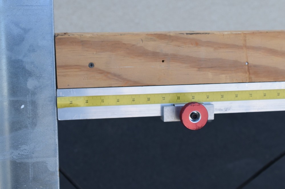 Panel Pro vertical panel saw Pro2k