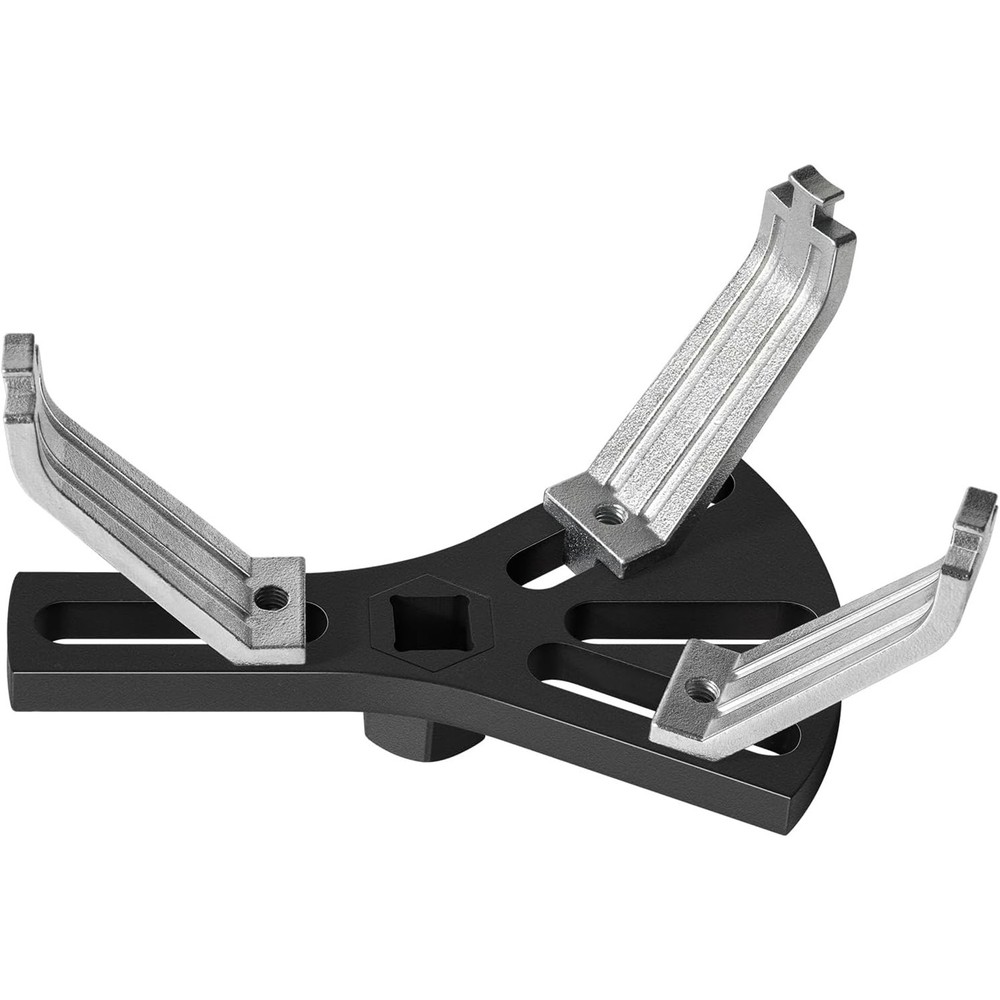 Adjustable Fuel Tank Lock Ring Tool Kit Universal Fuel Pump Ring Removal Tool