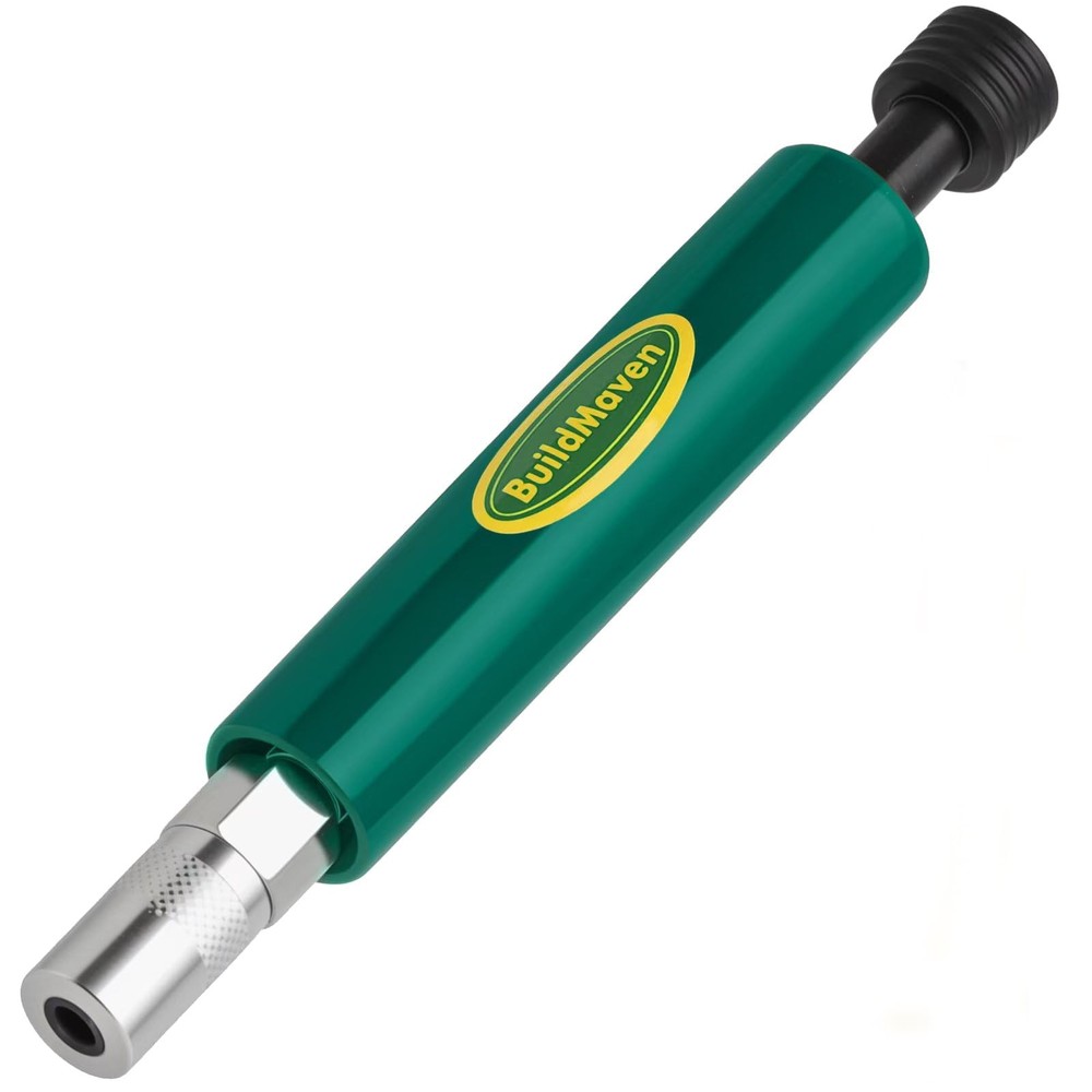Grease Fitting Cleaning Tool -Grease Zerk Cleaner, Grease Fitting Rejuvenator,