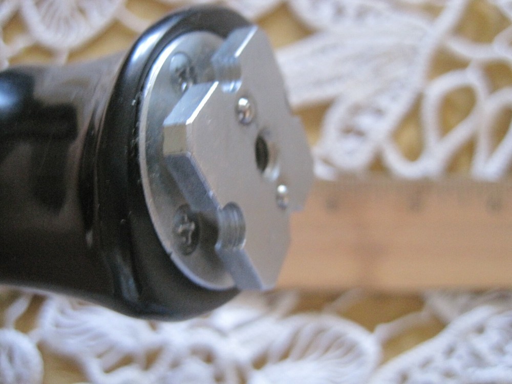 Kalt Handgrip Camera, or flash holder