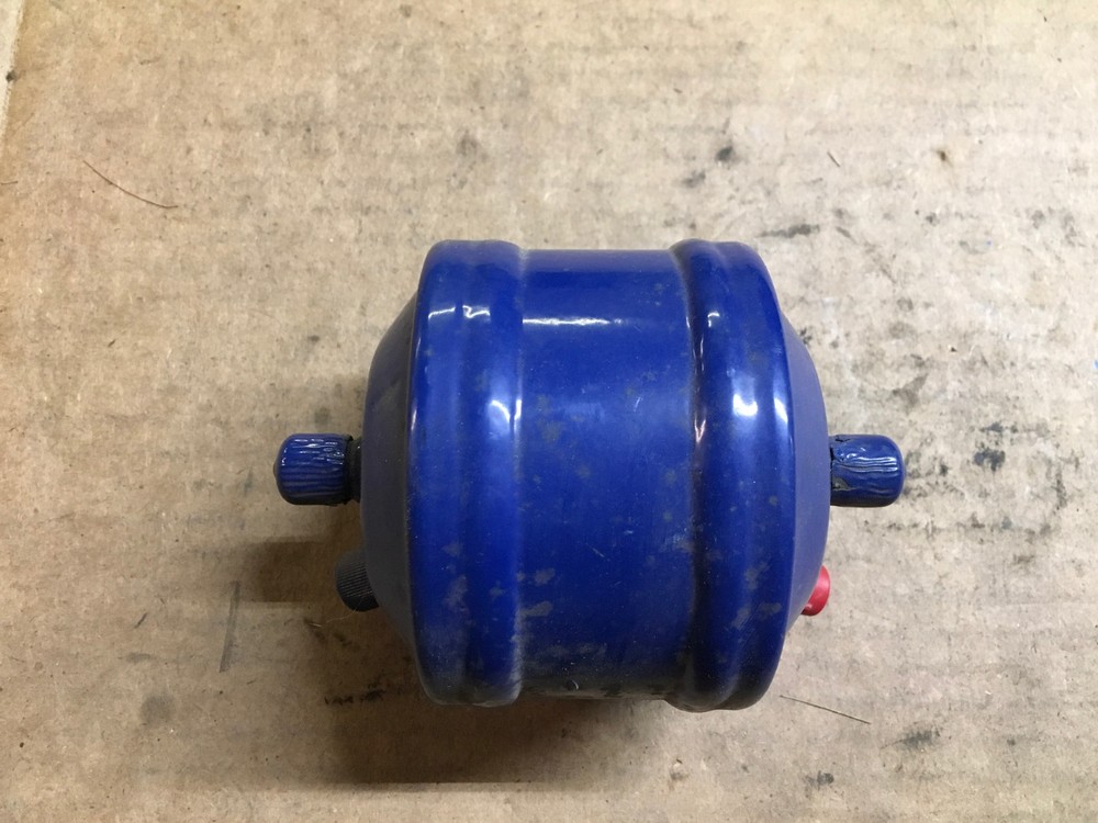 ALCO SFD-13S3-VV Compressor Protector