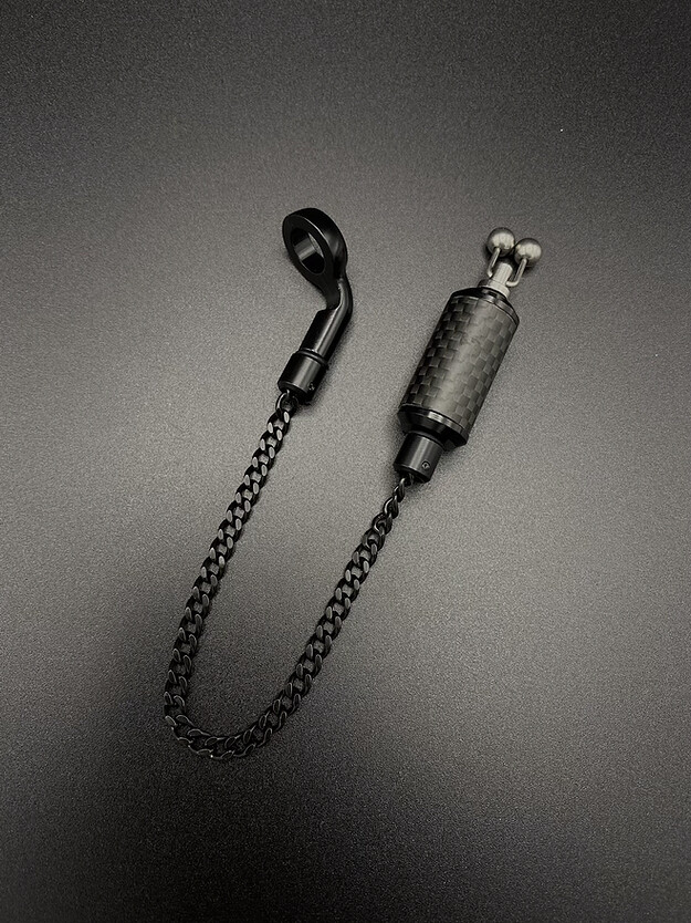 Custom Reel King Carbon Bobbin Kit