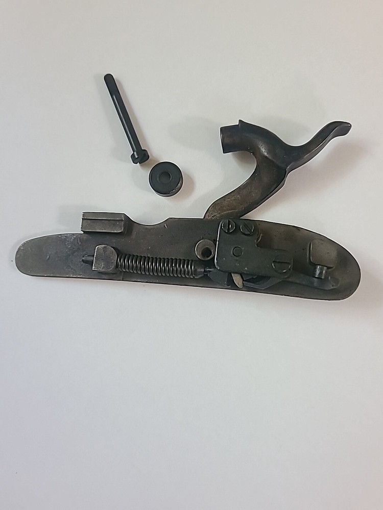 Lyman Deerstalker Muzzleloader Black Powder .50 Cal Side Lock Hammer Assembly