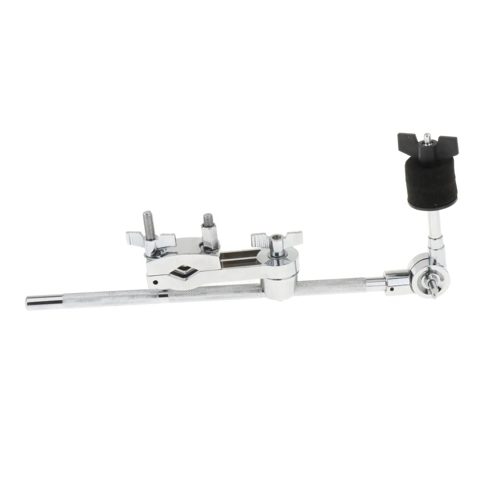 Drum Stand Clamp Practice Tool Students Snare Drum Beginners Percussion Instrume