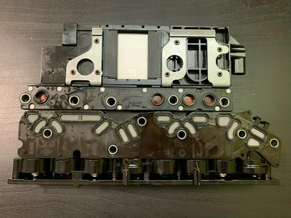 6T70 6T75 TCM Transmission Control Module Programmed 2010-2017 GMCTerrain 3.6L