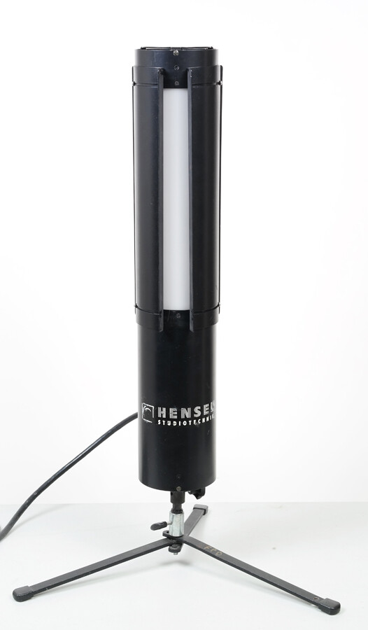 Hensel Strip Light Flash Head
