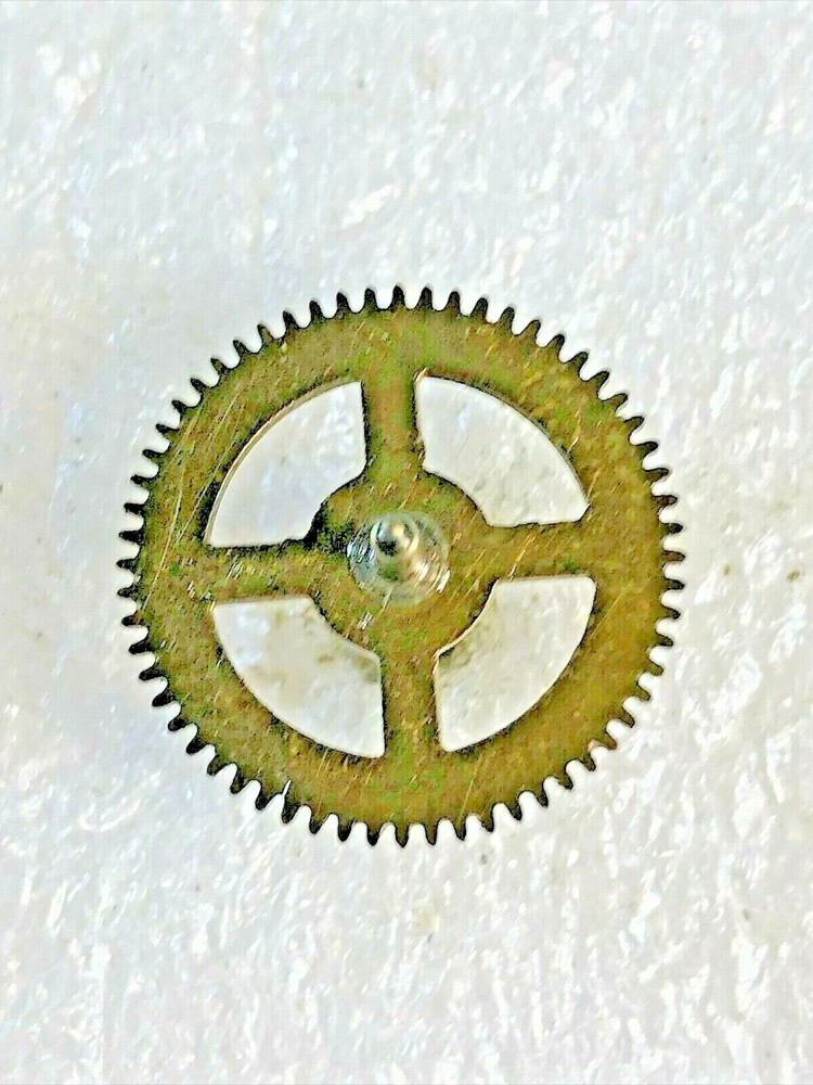 Hermle 130-070 Clock Time Side 4th Wheel (K6046)