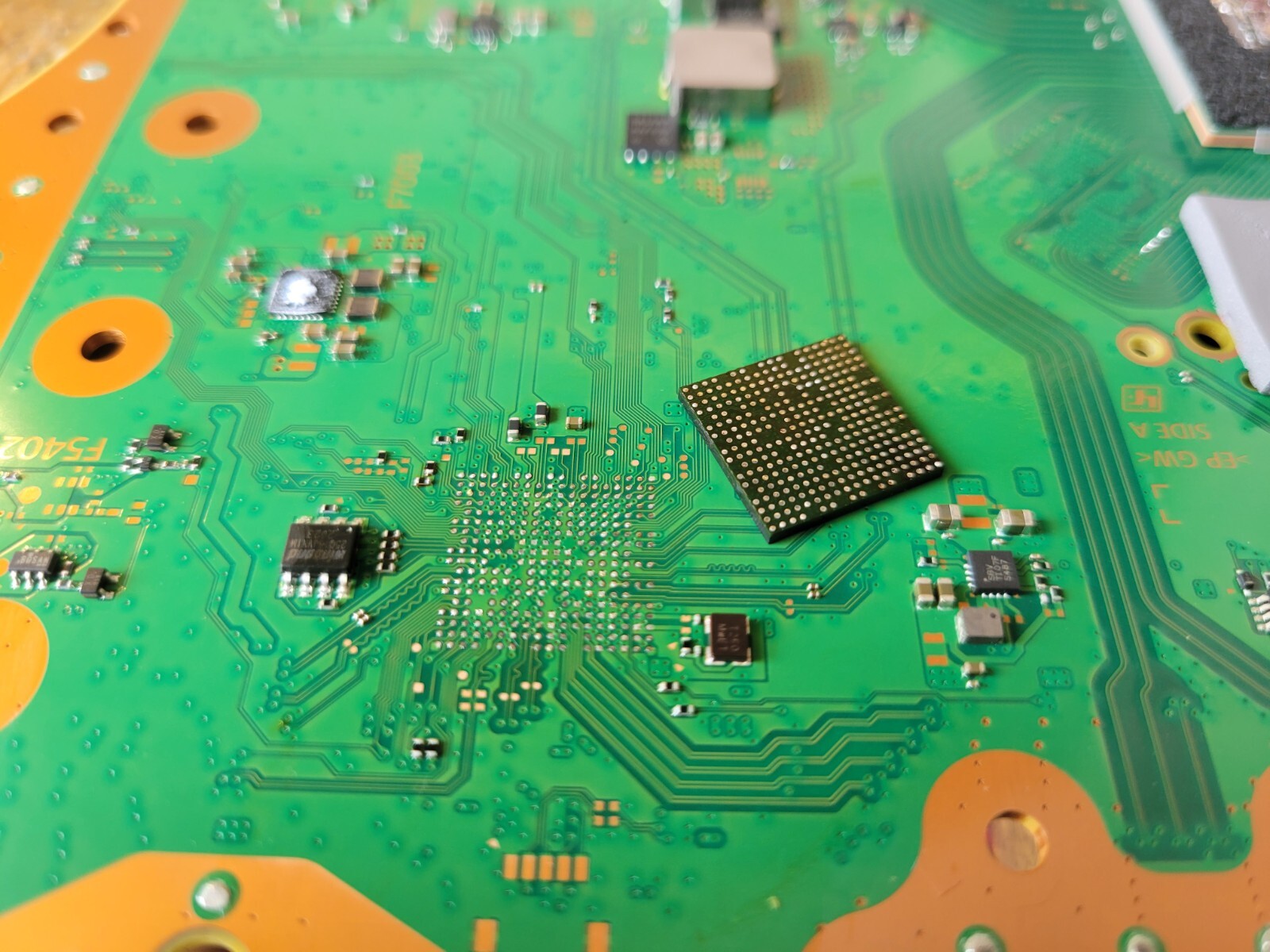 PS5 Motherboard repair Mail-in Service (Entire Console) We fix any issue fast!