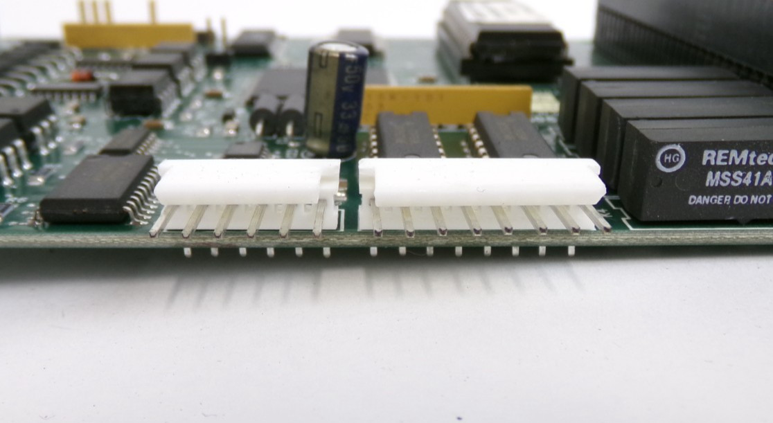 Ametek Process Instruments 305110901 Processor PCB CG1102 O2 Analyzer Working