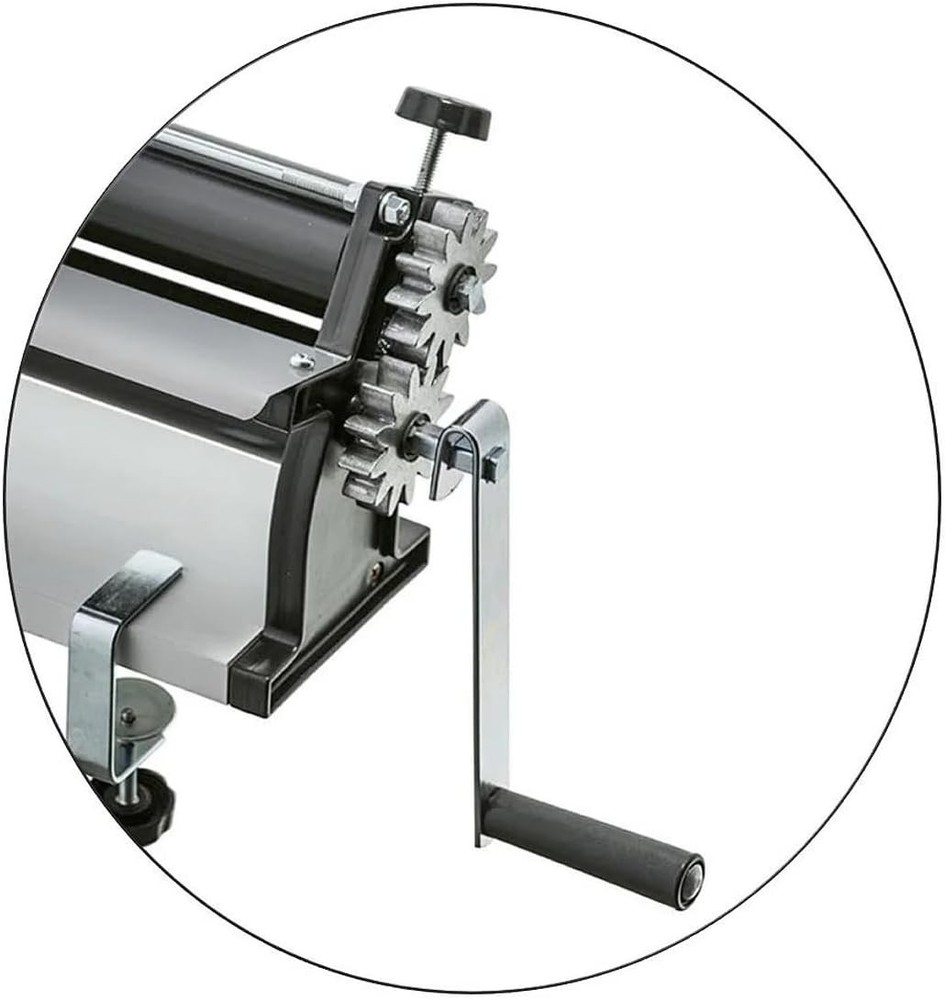 Dough Roller Machine 18 Inch Pasta Maker