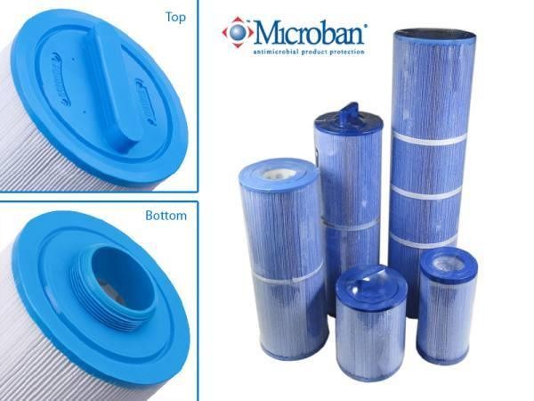 Swimming Pool & Spa Replacement Filter Cartridge 35 Sq Ft | 5CH35