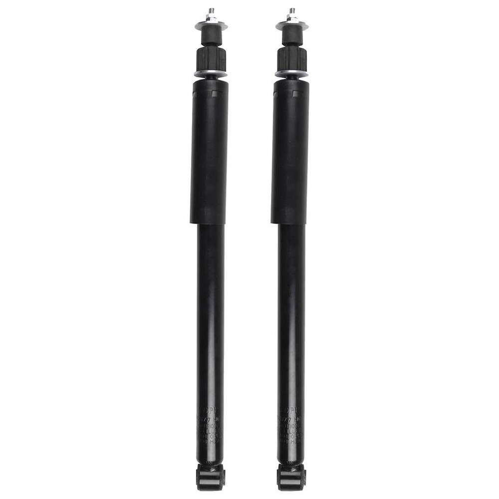 Front Shock Absorbers for E320 1997 E420 E430 1998-2002 KG4727