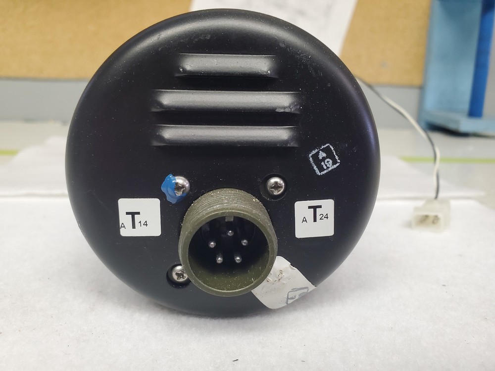 S-Tec Turn Coordinator 14V 6405-14L