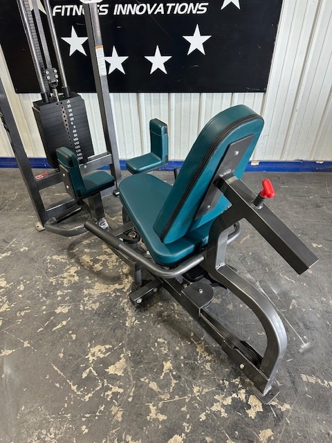 Quantum | Hip Adduction/ Abduction Combo