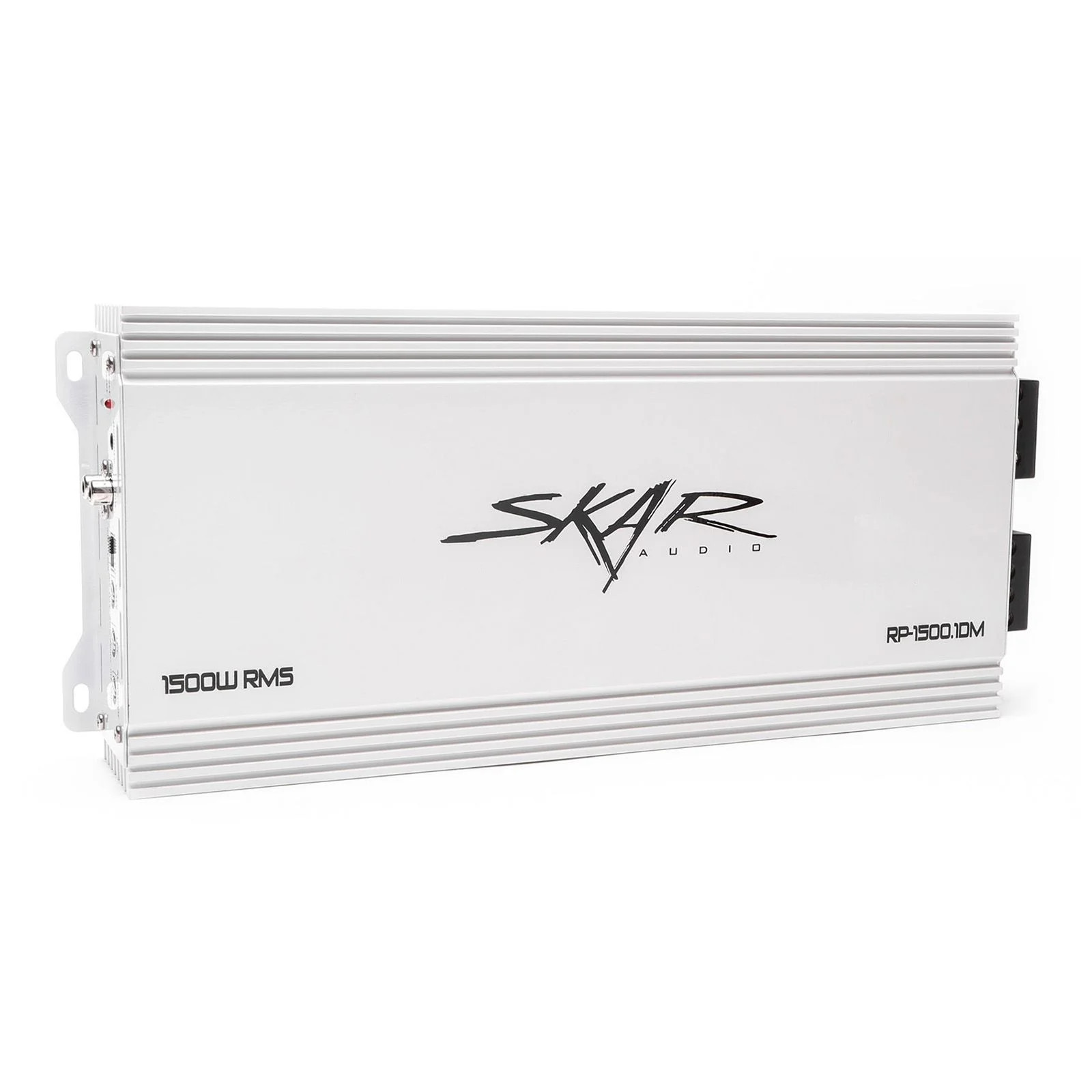 NEW SKAR AUDIO RP-1500.1DM MONOBLOCK CLASS D 2,100 WATT MAX MARINE SUB AMPLIFIER