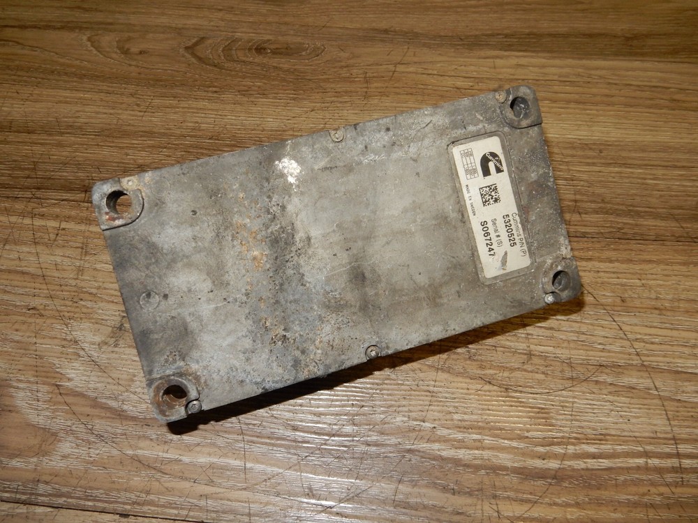 Cummins Ignition Control Module ICM (5320525) OEM