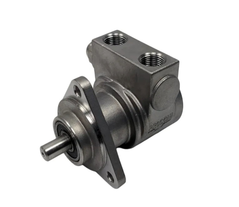 Procon 103E100F31BC Rotary Vane Pump