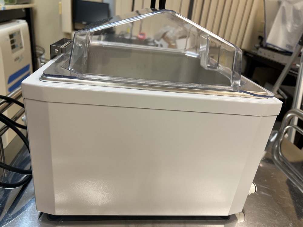 Thermo Scientific Precision™ TSGP10 10L Water Bath with Armor Beads (MINT)