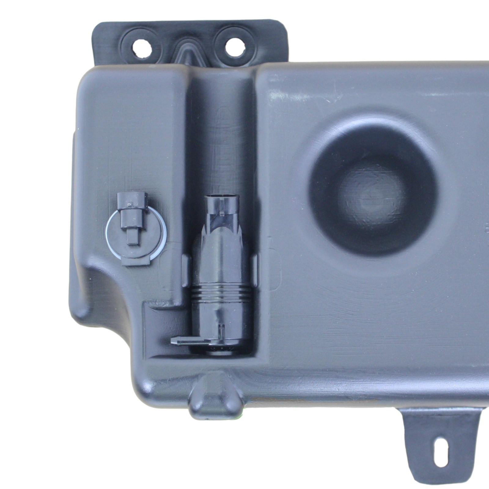 Volvo VNL Washer Fluid Reservoir Tank 1997-2015 OE# 84716864 82711782 82714827