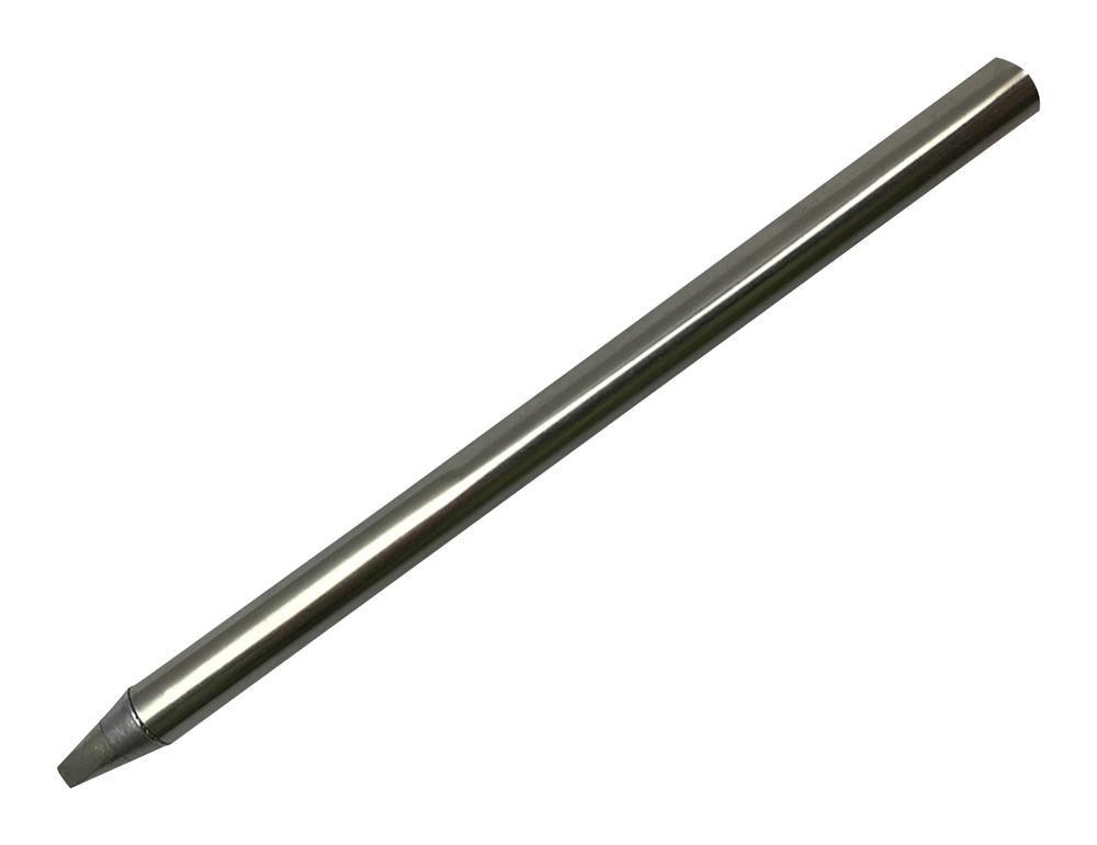 OKI METCAL - Pointe à souder ciseau 2,4mm